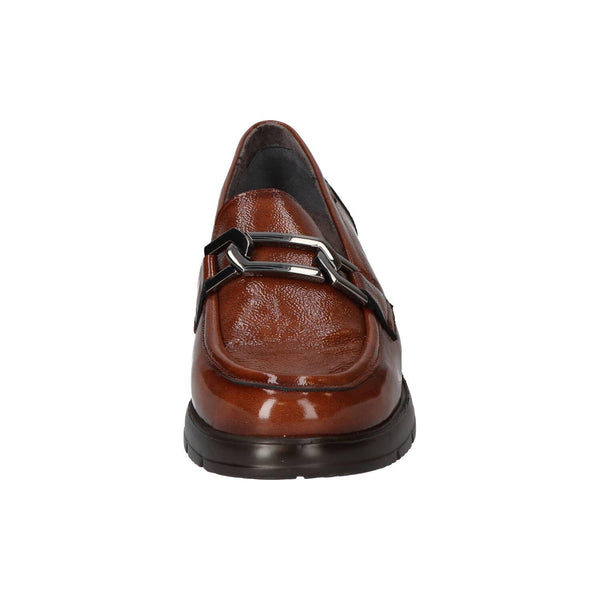 Instapschoenen, Cognac