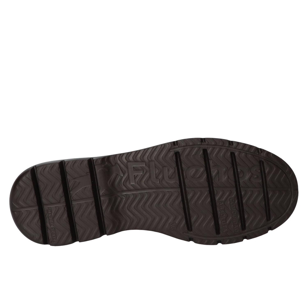 Instapschoenen, Cognac