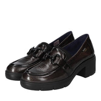 Pumps, Grijs
