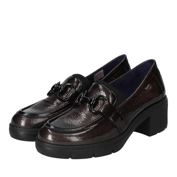 Pumps, Grijs