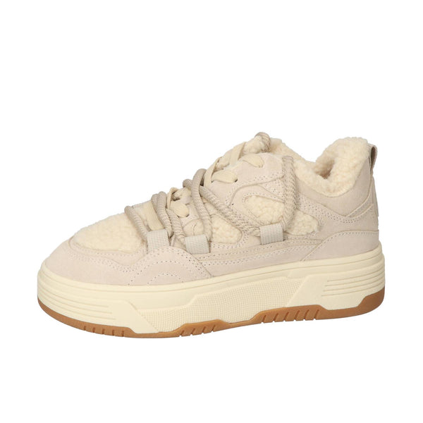 Sneakers, Taupe