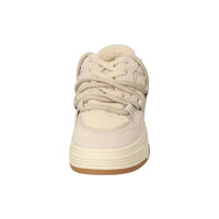 Sneakers, Taupe