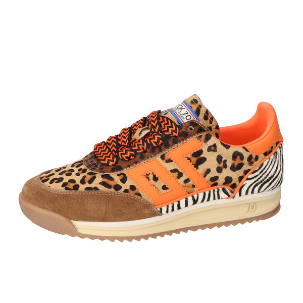 Sneakers, Multicolor