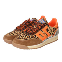 Sneakers, Multicolor