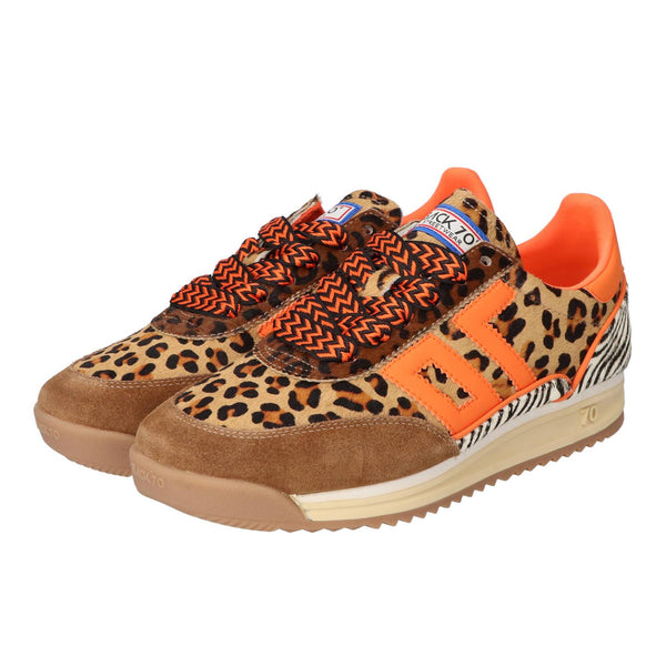 Sneakers, Multicolor