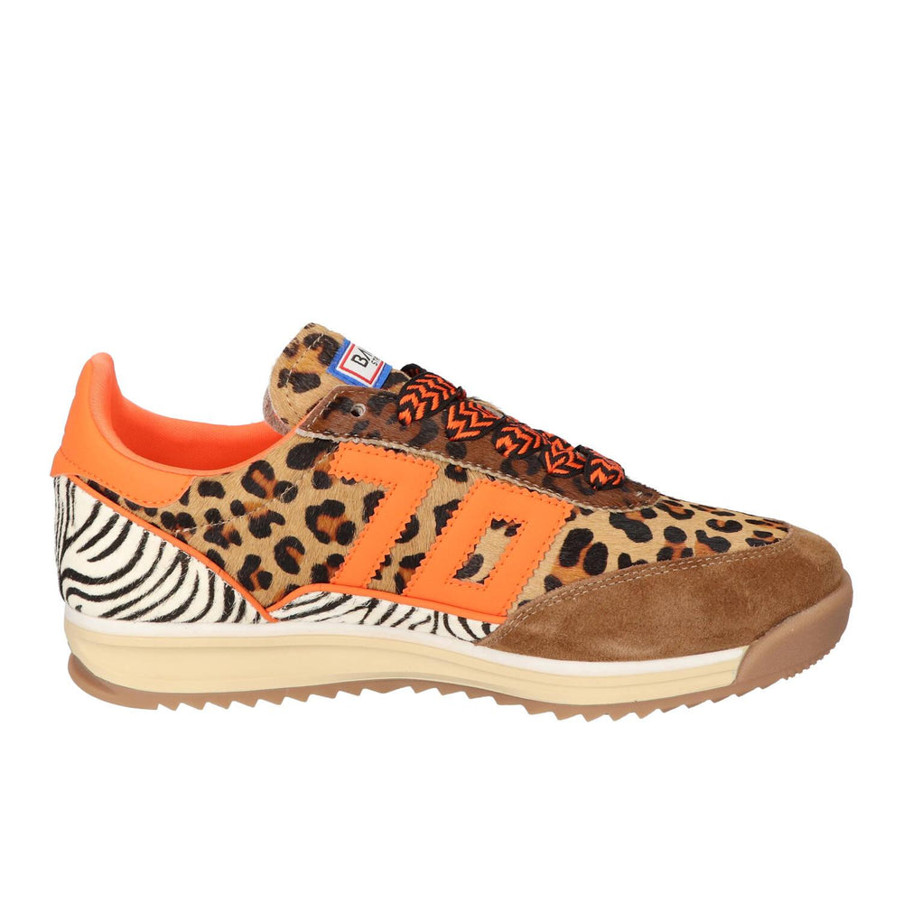 Sneakers, Multicolor