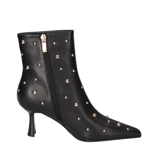 Booties, Zwart