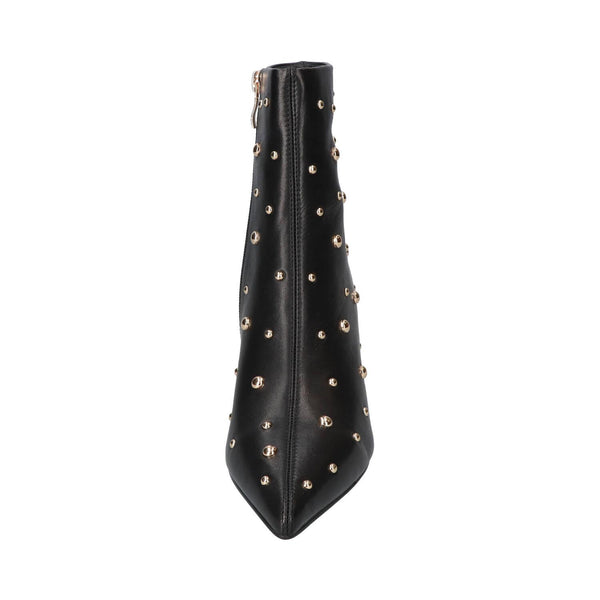 Booties, Zwart