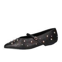 Ballerina's, Zwart