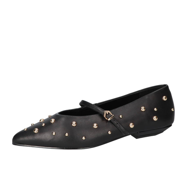 Ballerina's, Zwart
