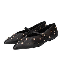 Ballerina's, Zwart