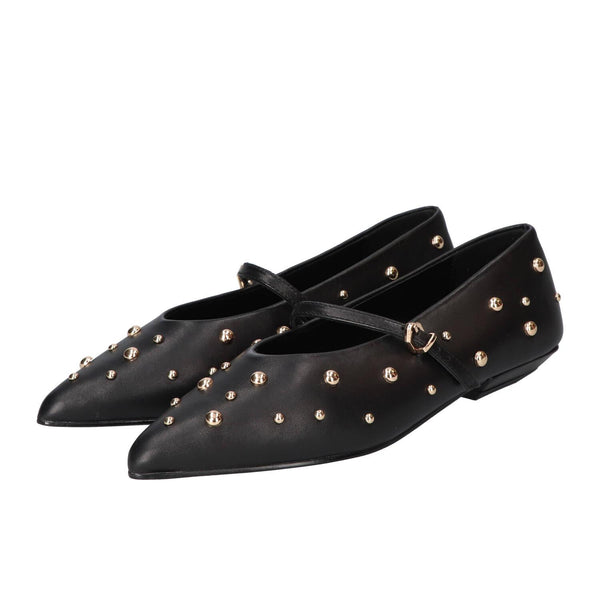 Ballerina's, Zwart