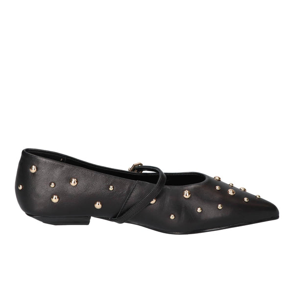 Ballerina's, Zwart