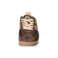 Sneakers, Donkerbruin