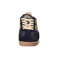 Sneakers, Blauw