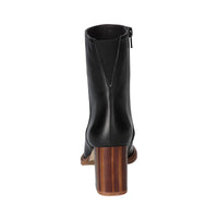 Booties, Zwart