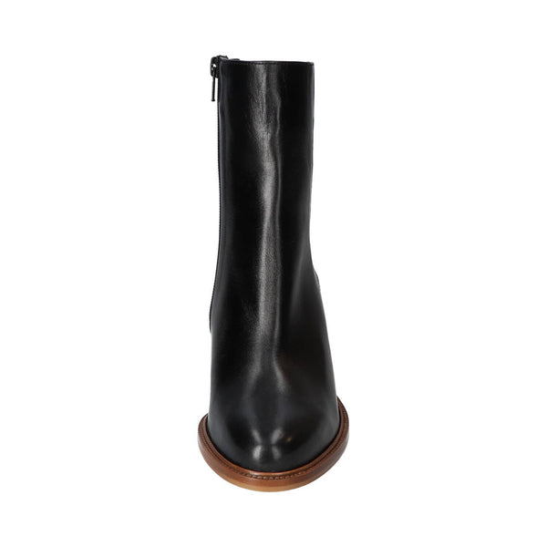 Booties, Zwart