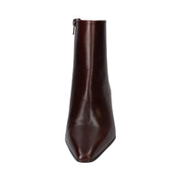 Booties, Donkerbruin
