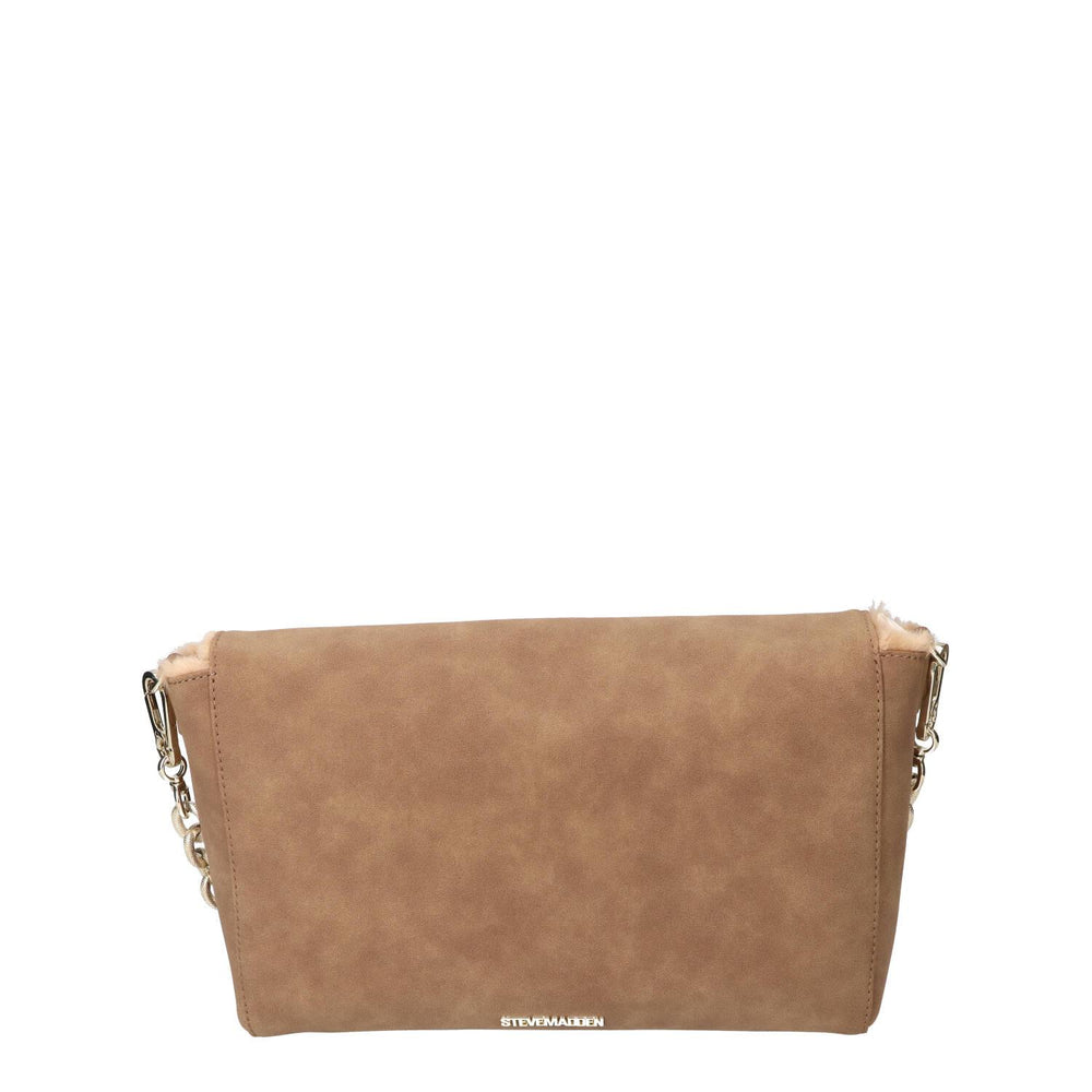 Crossbody Tassen, Cognac