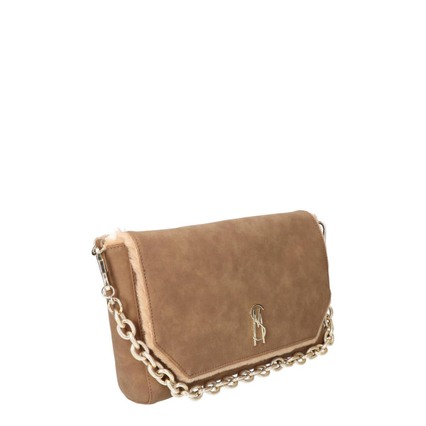 Crossbody Tassen, Cognac
