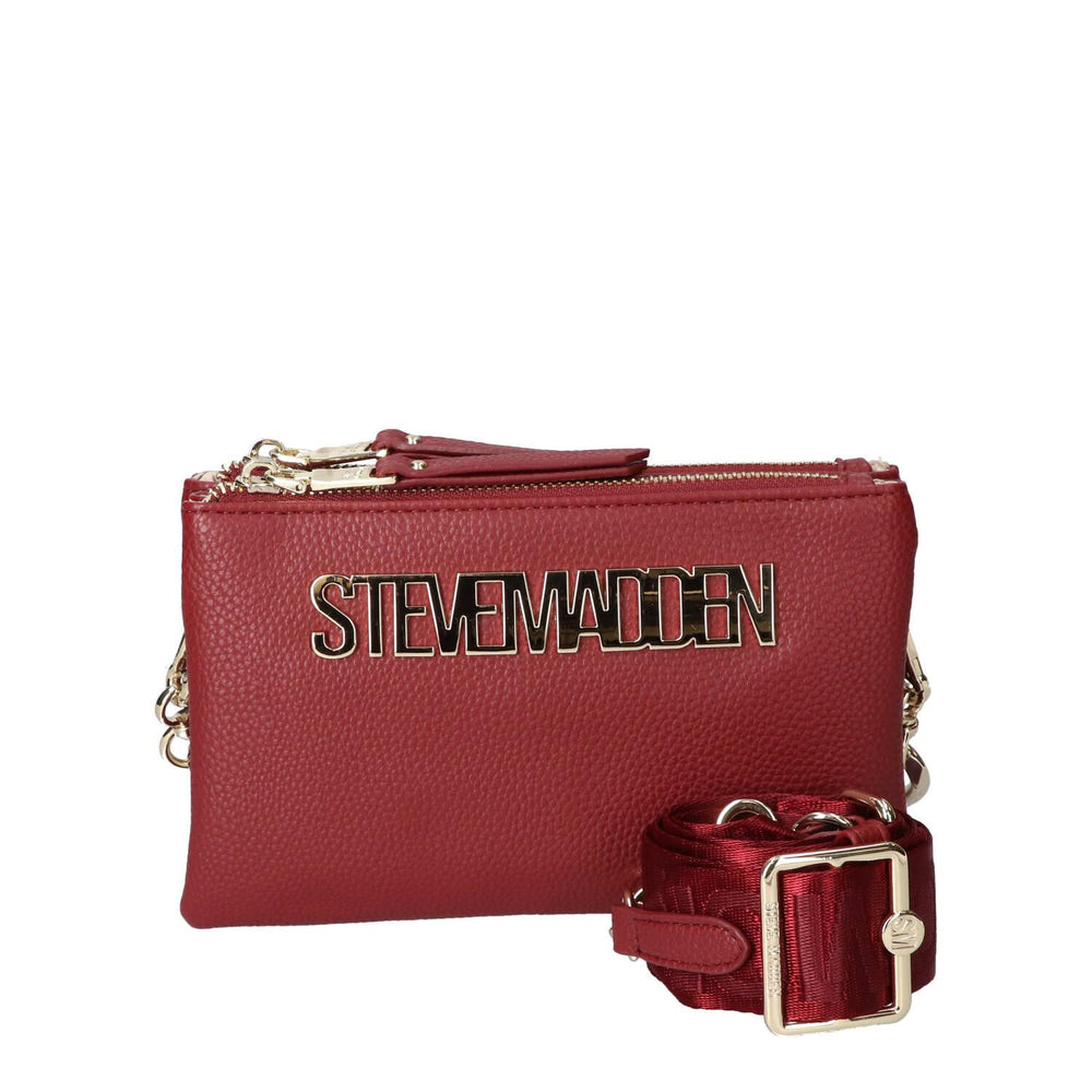 Crossbody Tassen, Bordeaux