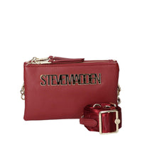 Crossbody Tassen, Bordeaux