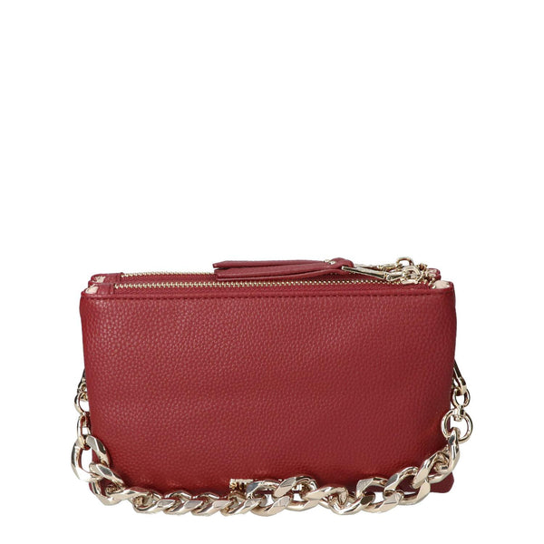 Crossbody Tassen, Bordeaux