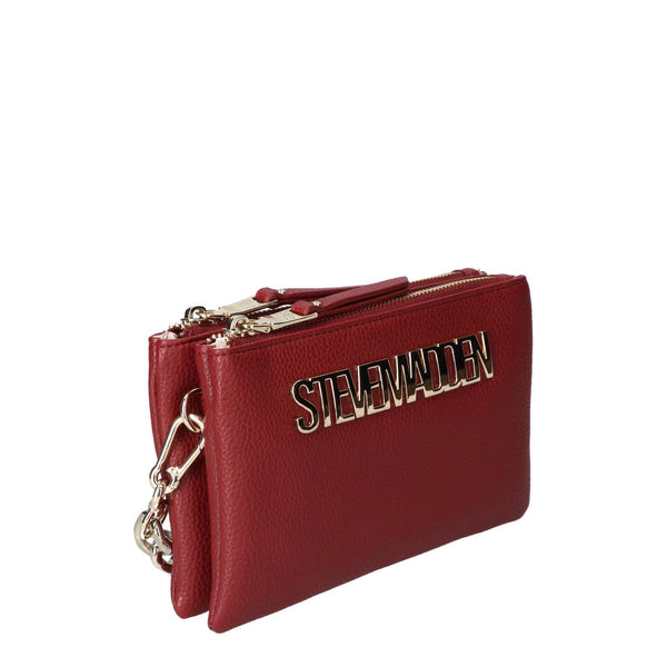 Crossbody Tassen, Bordeaux