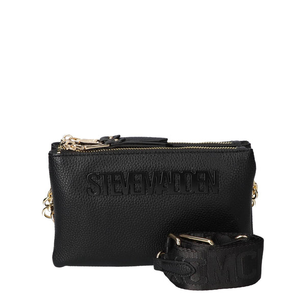 Crossbody Tassen, Zwart