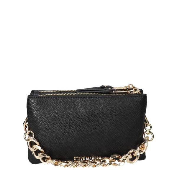 Crossbody Tassen, Zwart