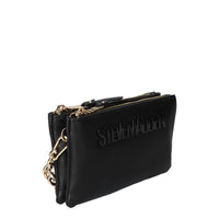 Crossbody Tassen, Zwart
