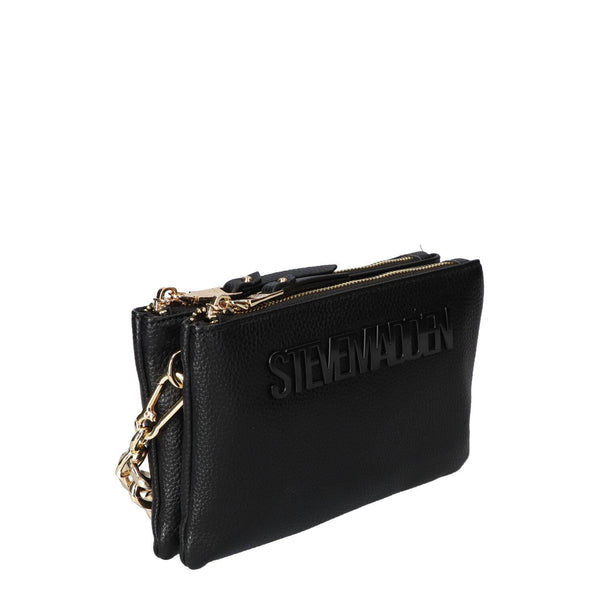 Crossbody Tassen, Zwart