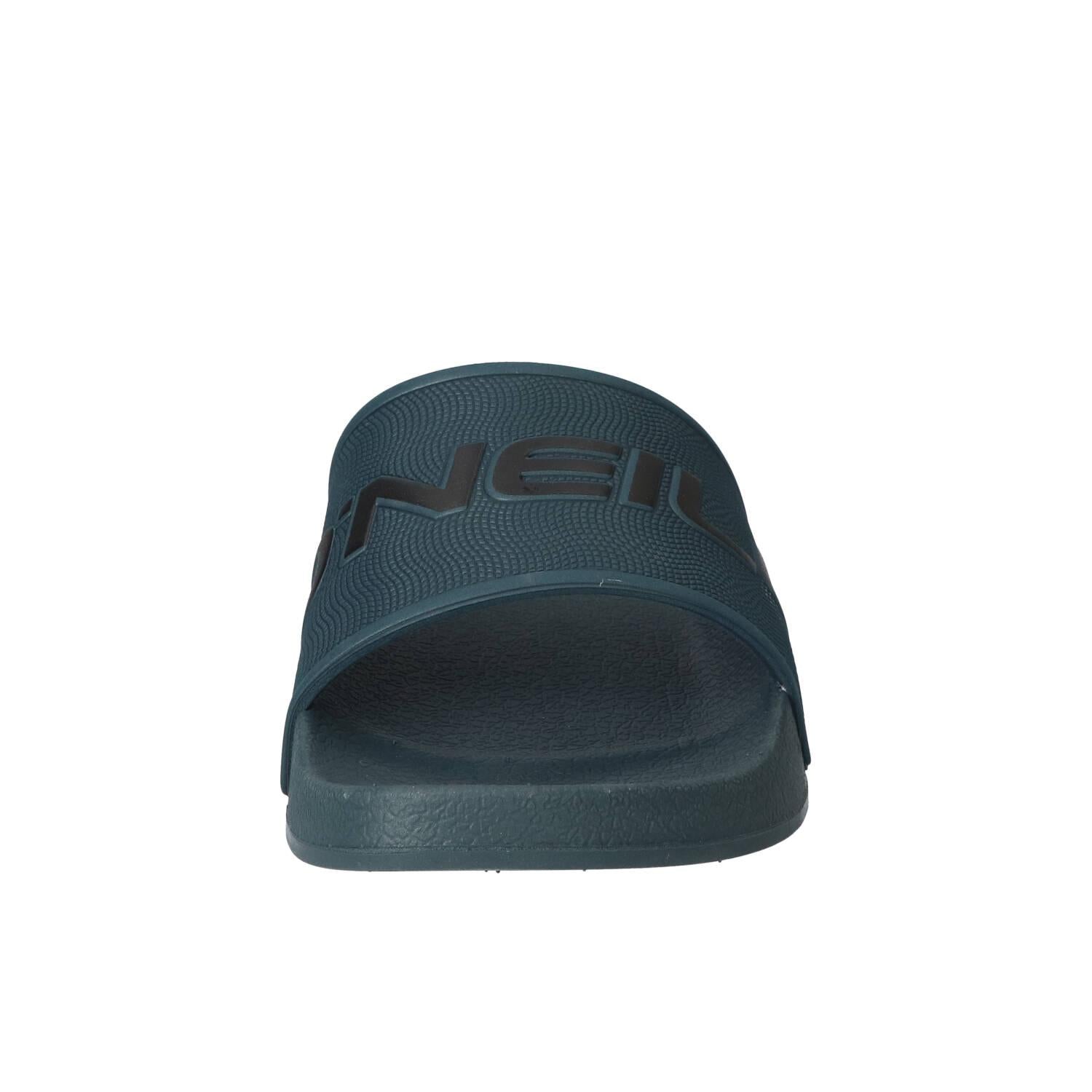 Slippers, Grijs