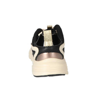 Sneakers, Zwart