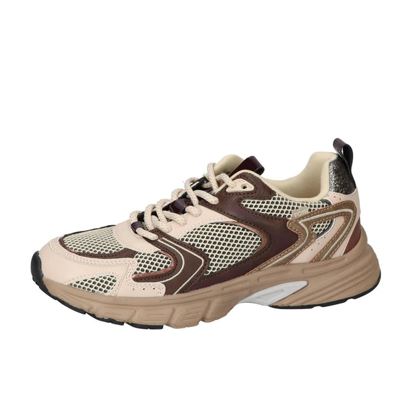 Sneakers, Lichtbeige