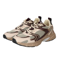 Sneakers, Lichtbeige