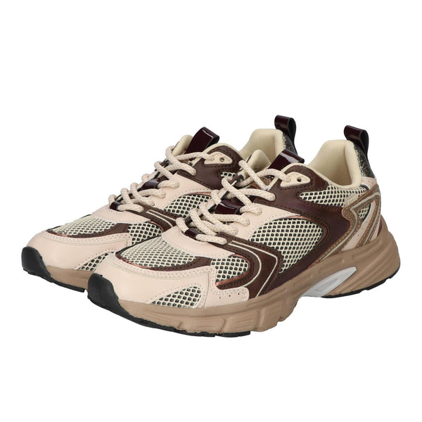 Sneakers, Lichtbeige