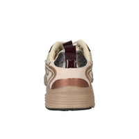 Sneakers, Lichtbeige