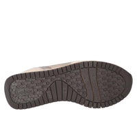 Baskets, taupe