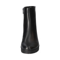 Bottines, noires