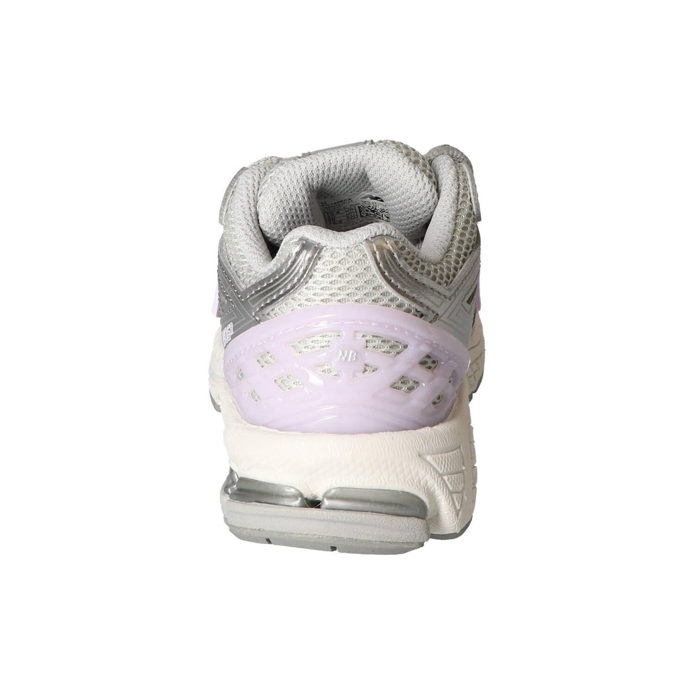 Baskets Lace, Argent
