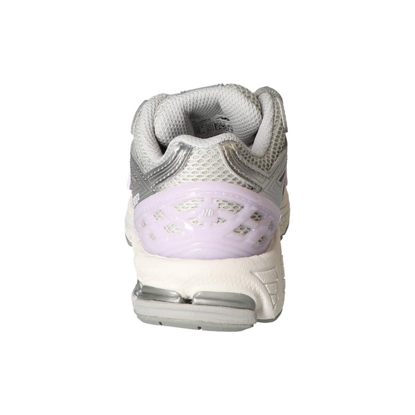 Baskets Lace, Argent