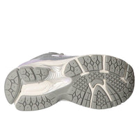 Baskets Lace, Argent