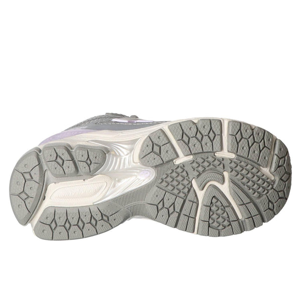 Baskets Lace, Argent