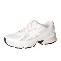 Sneakers Veter, Wit
