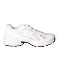 Sneakers Veter, Wit