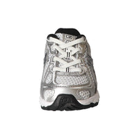 Baskets Lace, Argent
