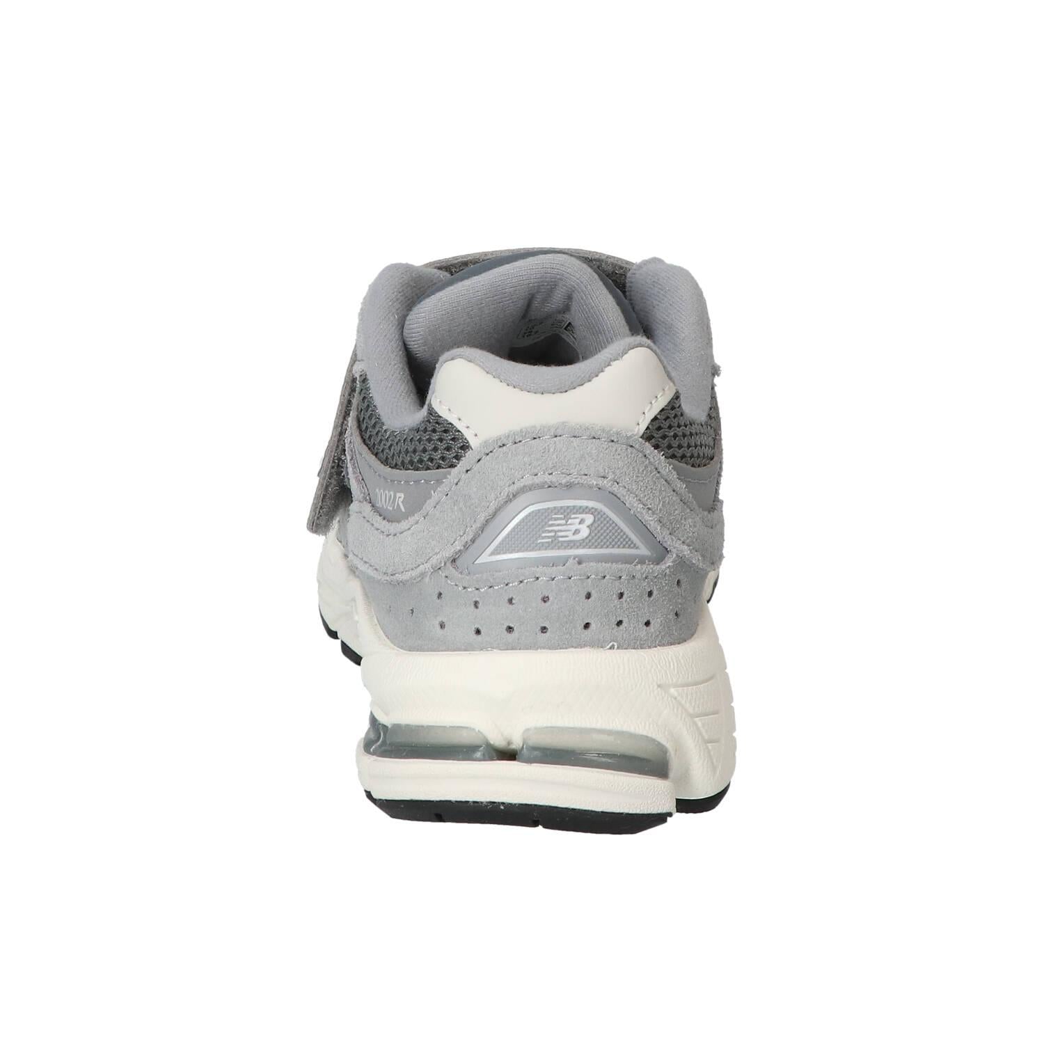 Velcro Schoenen, Grijs