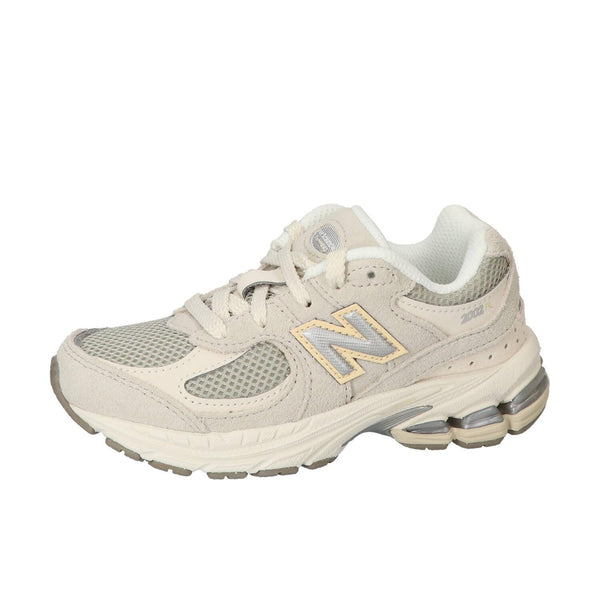 Veterschoenen, Lichtbeige