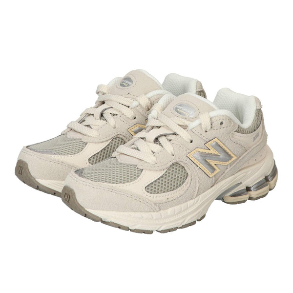 Veterschoenen, Lichtbeige